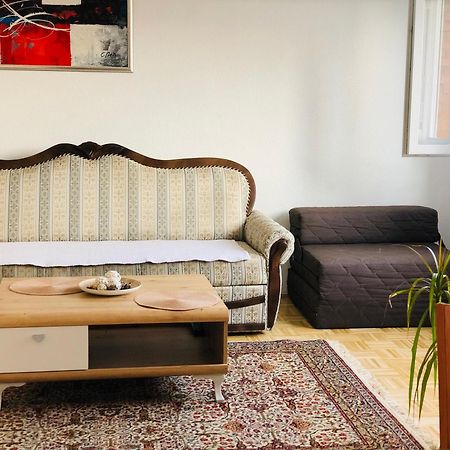 Apartment Etna! Near To Airport SJJ Exterior foto