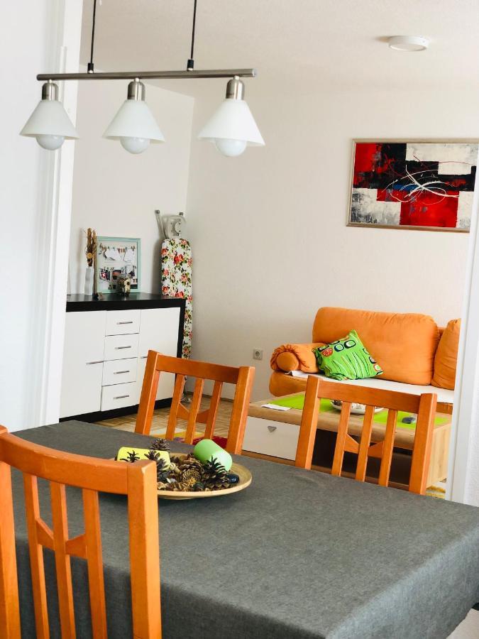 Apartment Etna! Near To Airport SJJ Exterior foto