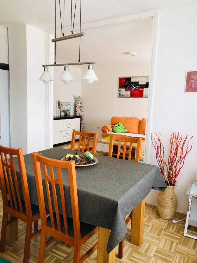 Apartment Etna! Near To Airport SJJ Exterior foto