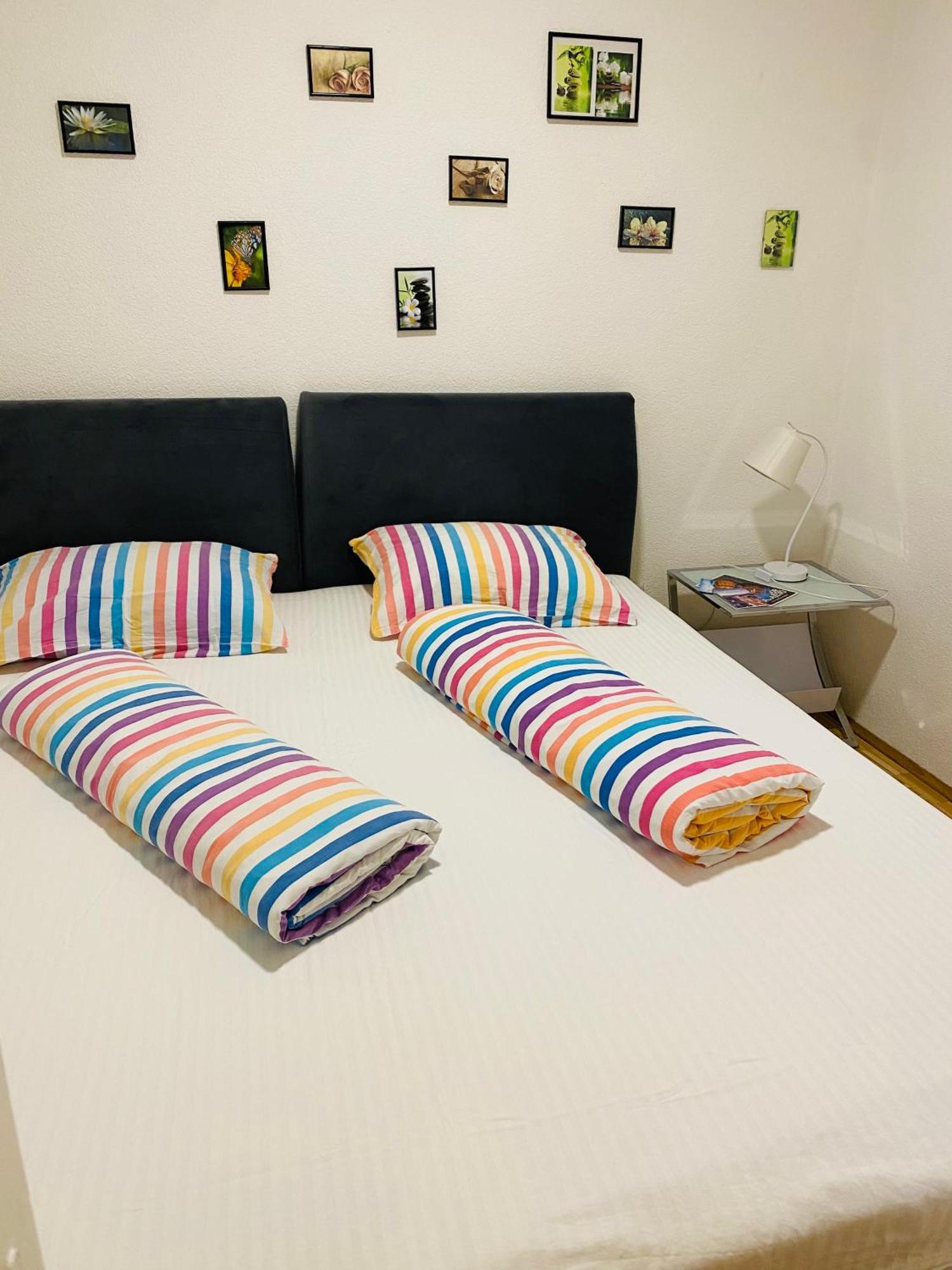Apartment Etna! Near To Airport SJJ Exterior foto